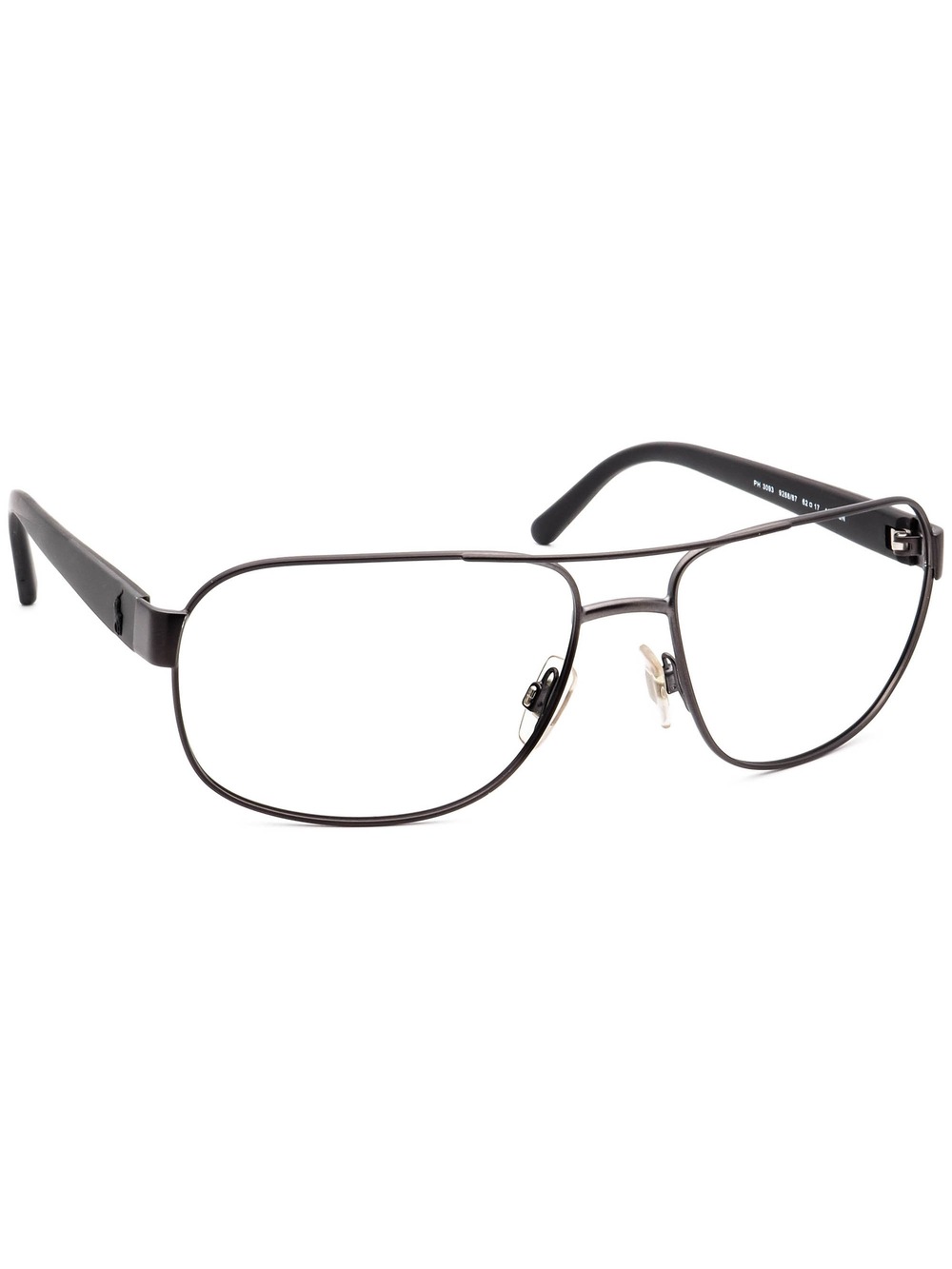 Ralph Lauren Polo PH 3093 9288/87 Sunglasses (no lenses)